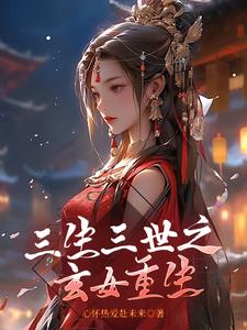 三生三世之玄女离镜小说