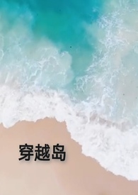 穿越海岛的小说